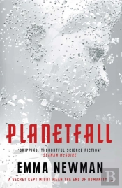 Planetfall