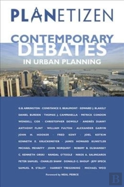 Bertrand.pt - Planetizen'S Contemporary Debates In Urban Planning
