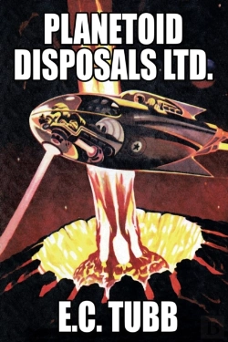 Bertrand.pt - Planetoid Disposals Ltd.