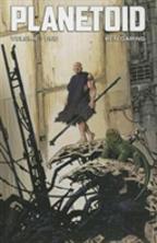 Planetoid Volume 1 Tp
