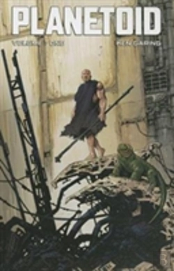 Bertrand.pt - Planetoid Volume 1 Tp