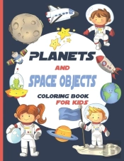 Planets And Space Objects