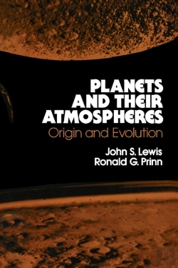 Bertrand.pt - Planets And Their Atmospheres