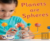 Planets Are Spheres