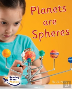 Bertrand.pt - Planets Are Spheres