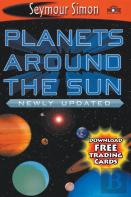 Planets Around The Sun