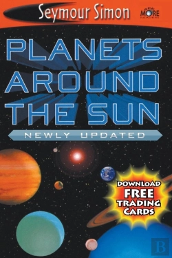 Bertrand.pt - Planets Around The Sun