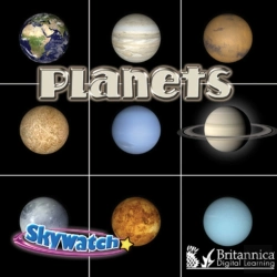 Bertrand.pt - Planets