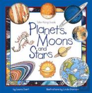 Planets, Moons And Stars