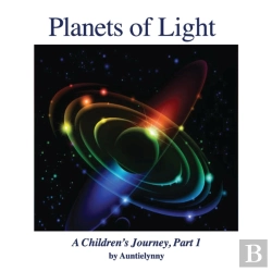 Bertrand.pt - Planets Of Light: A Children'S Journey,