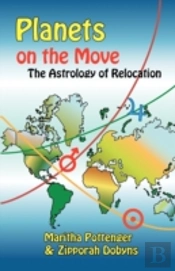 Planets On The Move: The Astrology Of Re