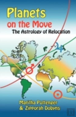Bertrand.pt - Planets On The Move: The Astrology Of Re