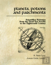 Planets, Potions, And Parchments