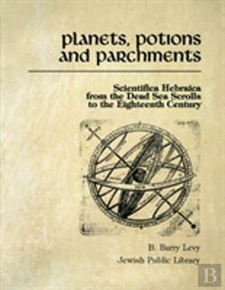 Bertrand.pt - Planets, Potions, And Parchments