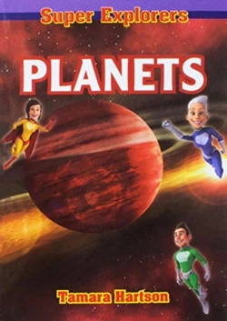 Bertrand.pt - Planets