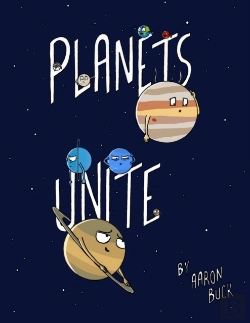 Bertrand.pt - Planets Unite