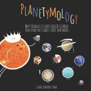 Planetymology