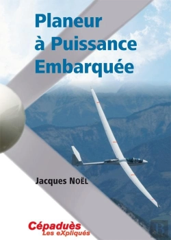 Bertrand.pt - Planeur À Puissance Embarquée