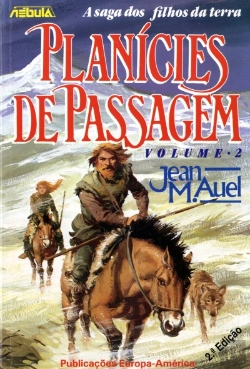 Bertrand.pt - Planícies de Passagem II