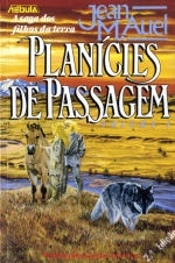 Planícies de Passagem