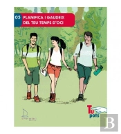 Planifica I Gaudeix Del Teu Temps D'Oci