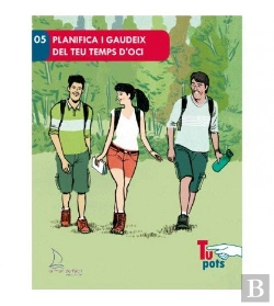 Bertrand.pt - Planifica I Gaudeix Del Teu Temps D'Oci