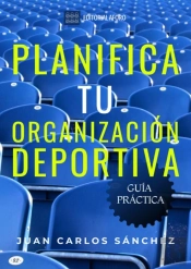 Planifica Tu Organización Deportiva