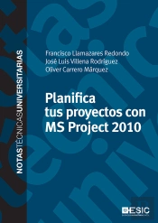 Planifica Tus Proyectos Con Ms Project 2010