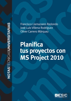 Bertrand.pt - Planifica Tus Proyectos Con Ms Project 2010
