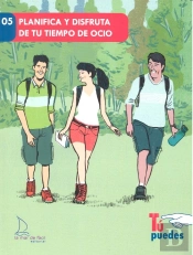 Planifica Y Difruta De Tu Tiempo De Ocio