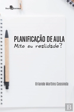 Bertrand.pt - Planificação De Aula