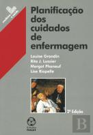 Planificação dos Cuidados de Enfermagem