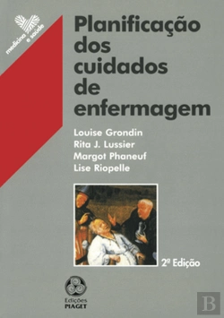 Bertrand.pt - Planificação dos Cuidados de Enfermagem