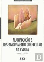 Planificação e Desenvolvimento Curricular na Escola