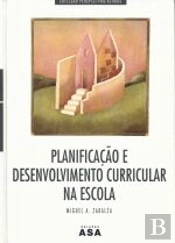 Planificação e Desenvolvimento Curricular na Escola