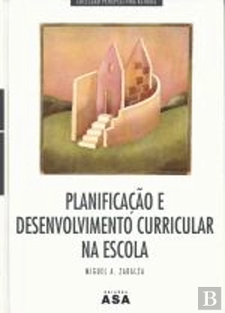 Bertrand.pt - Planificação e Desenvolvimento Curricular na Escola