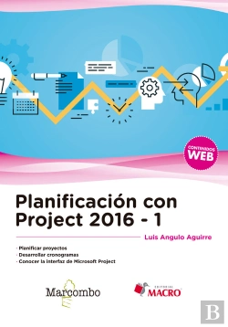 Bertrand.pt - Planificación Con Project 2016-1