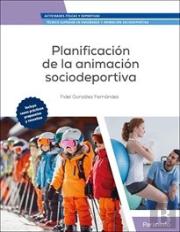Planificacion De La Animacion Sociodeportiva