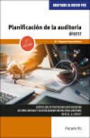 Planificacion De La Auditoria Uf0317