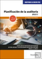 Planificacion De La Auditoria Uf0317