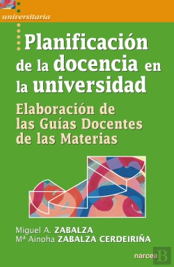 Bertrand.pt - Planificación De La Docencia En La Universidad