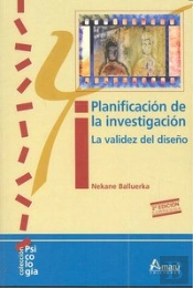 Planificacion De La Investigacion