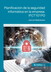 Planificacion De La Seguridad Informatica En La Empresa. Ifc