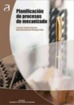 Bertrand.pt - Planificación De Procesos De Mecanización