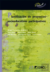 Planificacion De Proyectos Socioeducativos Participativos