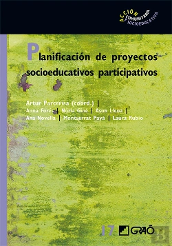 Bertrand.pt - Planificacion De Proyectos Socioeducativos Participativos