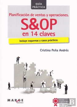 Bertrand.pt - Planificación De Ventas Y Operaciones. S&Op En 14 Claves