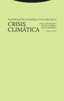 Planificacion Economica En La Era De La Crisis Climatica