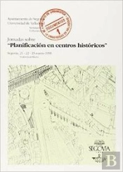 Planificacion En Centros Historicos