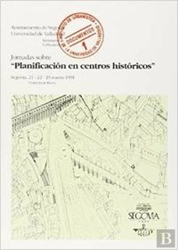 Bertrand.pt - Planificacion En Centros Historicos